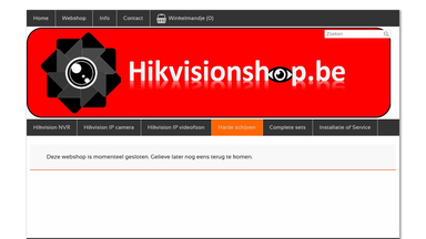 hikvisionshop