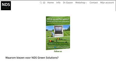 ndsgreensolutions